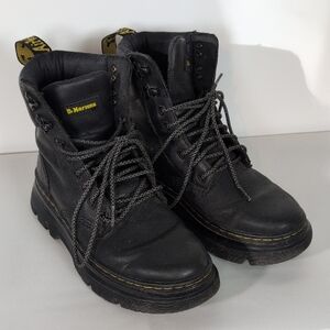 Dr Martens Tarik Utility Boots